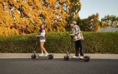 Мащабиране на микромобилността: от нововъзникваща тенденция до масово приемане