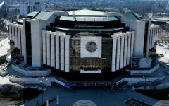 Становище на НДК