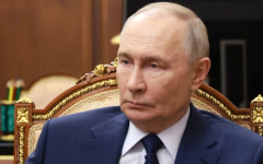 "Диктаторите винаги го осъзнават твърде късно": Путин го е закъсал, генералите не му казват истината