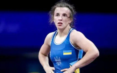 Украйна оглави класирането по медали на Европейското първенство по борба