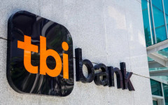 tbi bank е избрана за банка довереник на облигационерите на HR Capital
