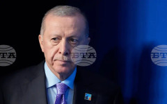 Турция подготвя ново законодателство за инвестициите, включително намаляване на данъците за износителите