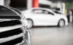 Ето кои модели коли аварират по-рядко