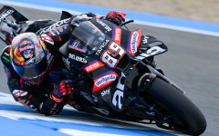 Наказаха Хорхе Мартин след петъчните тренировки преди Гран При на Испания