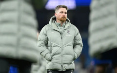 Новият временен мениджър на Челси: Не е моя работа да казвам какво се обърка