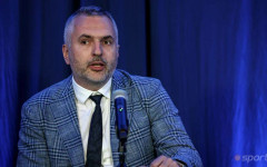 Арх. Цветан Петров разкри с какъв капацитет ще бъде новият стадион "Георги Аспарухов"