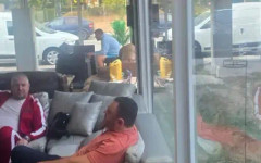 Антикорупционен фонд: Кой е "Светльо", който според Георги Кандев организира натиска върху него?