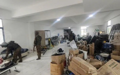 ФНА: Правителството на САЩ е разбило Телеграм канал, използван за набиране на филипинци и други граждани за участие в измами в Камбоджа