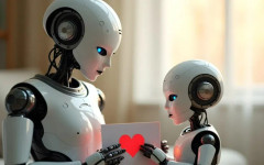 Какво ни помага да съхраним себе си в съвременната високотехнологична епоха?