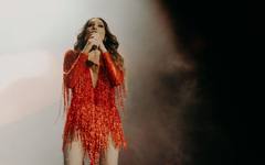 София запя с Деспина Ванди в силно емоционална гръцка вечер