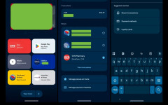 Google Wallet с изцяло преработена начална страница