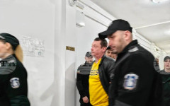 Окръжният съд в Бургас остави в ареста шофьора на автобуса, който падна в дере край Малко Търново и загинаха две жени