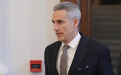 Гюров: В ход е заговор срещу главния секретар на МВР, но ние стоим зад Кандев