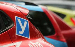 Хванатите с алкохол и дрога шофьори ще държат нов изпит