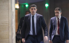 ДБ: Моделът "Пеевски-Борисов" се опитва да смачка МВР с "Картофа"