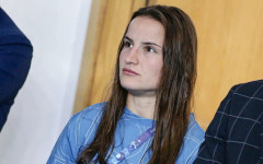 "Страшно много съм разочарована, но обещавам злато": Дудова отправи послание към Федерацията по борба