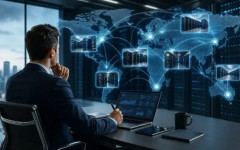 AI гигант дава умопомрачителна заплата на специалист по сделки в Европа