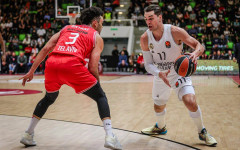 Апоел Тел Авив губи сериозна сума, защото ще приеме Реал Мадрид не в София, а в Ботевград