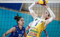 Лора Славчева: Бяхме по-събрани на игрището