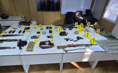 Доживотни присъди за извършителите на нападението в село Банска