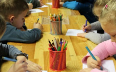 С 3,6% се увеличават местата в детските ясли в България през 2025 г.