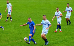 Светлин Станчев: И двата отбора сме в негативна серия