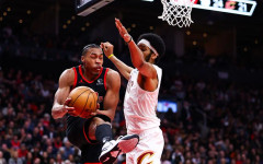 Дарко Раякович влезе в историята на НБА, Торонто вкара 43 точки за 12 минути