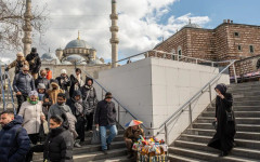 Турция забрани използването на социалните мрежи от лица под 15 години