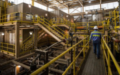 САЩ и ЕС подписаха сделка срещу доминацията на Китай при редките метали