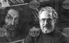 На два континента ще бъде отбелязана 90-годишнината от рождението на Никола Гюзелев