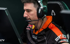 Maden напуска официално Fnatic