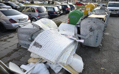 И победителят е: Общината даде на "Титан" боклука на още три софийски района