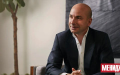 Основателят на Gemcorp Атанас Бостанджиев е новият собственик на ПФК Левски