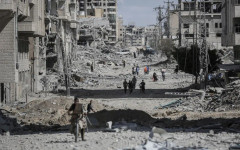 За 10 години хората в най-критичните етапи на остър глад са се увеличили драстично