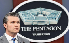 Хегсет: Иран трябва да се откаже от ядрените си оръжия, в противен случай ще се срине под натиска на САЩ