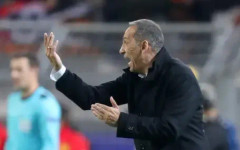 Гръцки специалист ще води Саудитска Арабия на Мондиал 2026