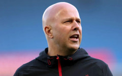 Слот: Водим разговори за следващия сезон, напоследък формата ни е приемлива