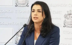 Ваня Григорова: Господин Радев трябва да си дава сметка, че те бяха избрани с гласовете на бачкаторите