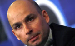 Спряганият за нов собственик на Левски: Фен съм на сините от детинство