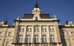 Откриха почетно консулство на Русия в сръбския град Нови Сад