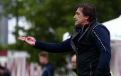 Геша: Да се изправим и да продължим по пътя си