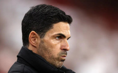 Артета: Знаем какво трябва да направим, за да вдигнем титлата