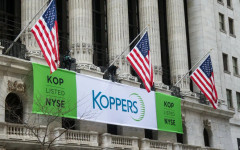 Индексът S&P 500 се покачва, акциите на Intel рязко поскъпват*