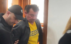 Шофьорът от катастрофата край Малко Търново проговори в съда