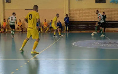 Черно море приема Левски в първи полуфинал във футзала