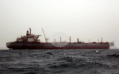 ЕС отмени санкциите срещу пет кораба, собственост на Азербайджан, съобщи азербайджанска компания