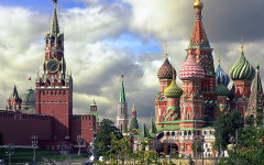 Русия подготвя нов данък за някои бизнеси в опит да запълни бюджетните дупки