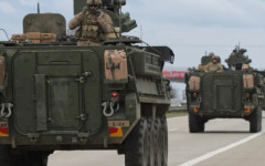 Американски военни тръгват по пътищата на цяла България – ето причината и датите