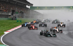 Формула 1 потвърди официално завръщането си в Турция от 2027 година