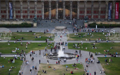 Откриването на музея "Берлин модерн" е отложено за 2030 г. заради щети, причинени от вода